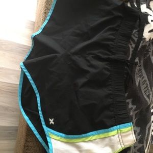 Xersion Fitness Shorts